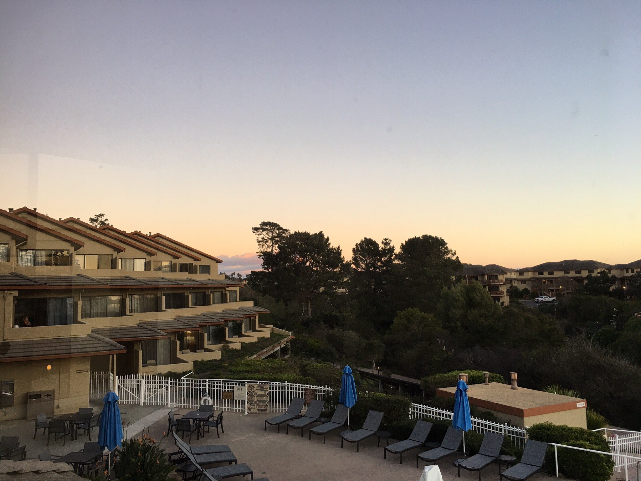 Seascape Beach Resort-官方