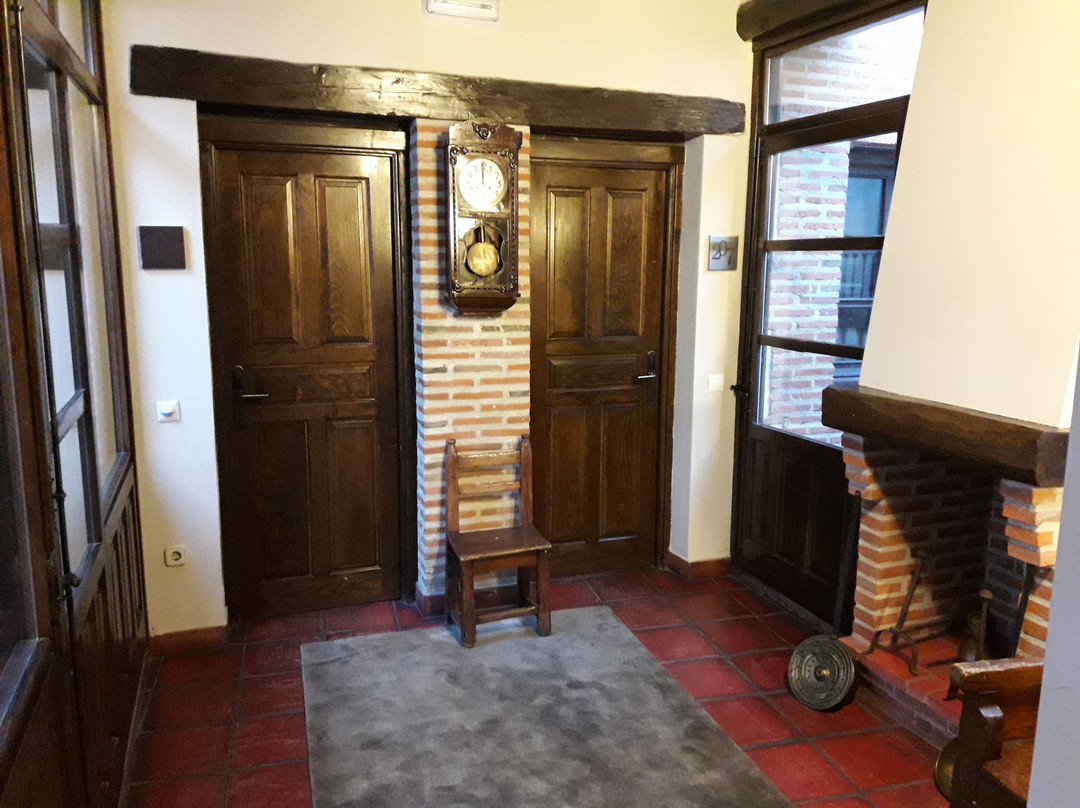 Palacio de Monjaraz主图