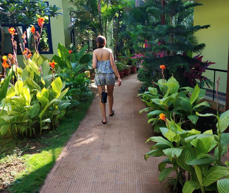 Rococco Ashvem主图