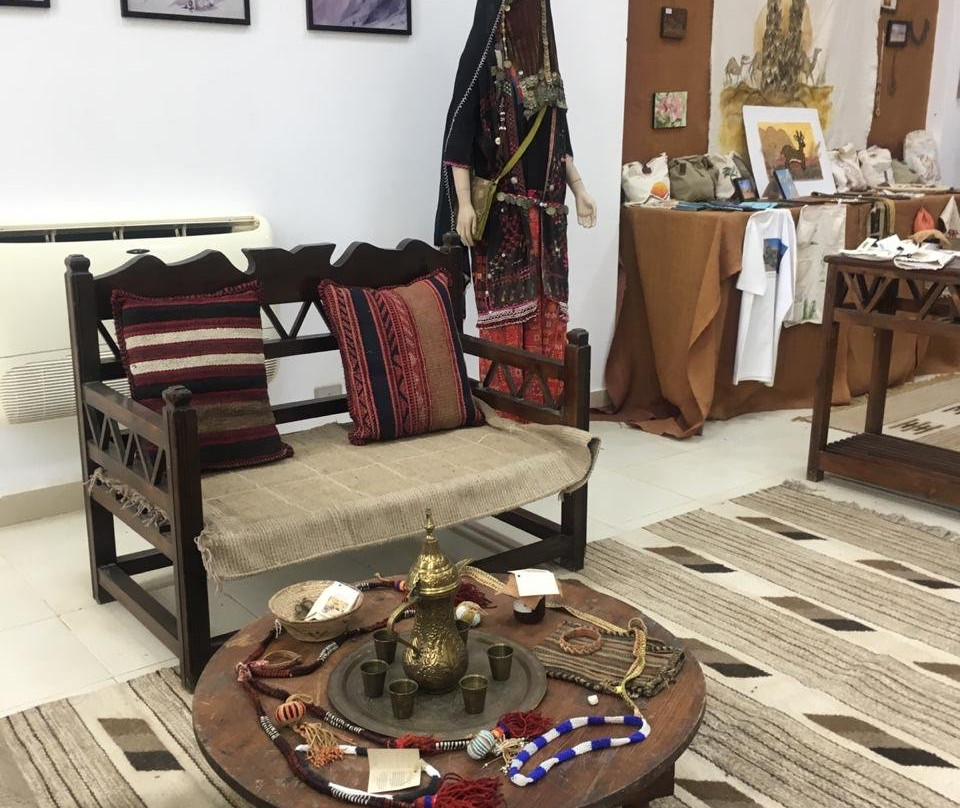 SOHO Square-沙姆沙伊赫必去景点