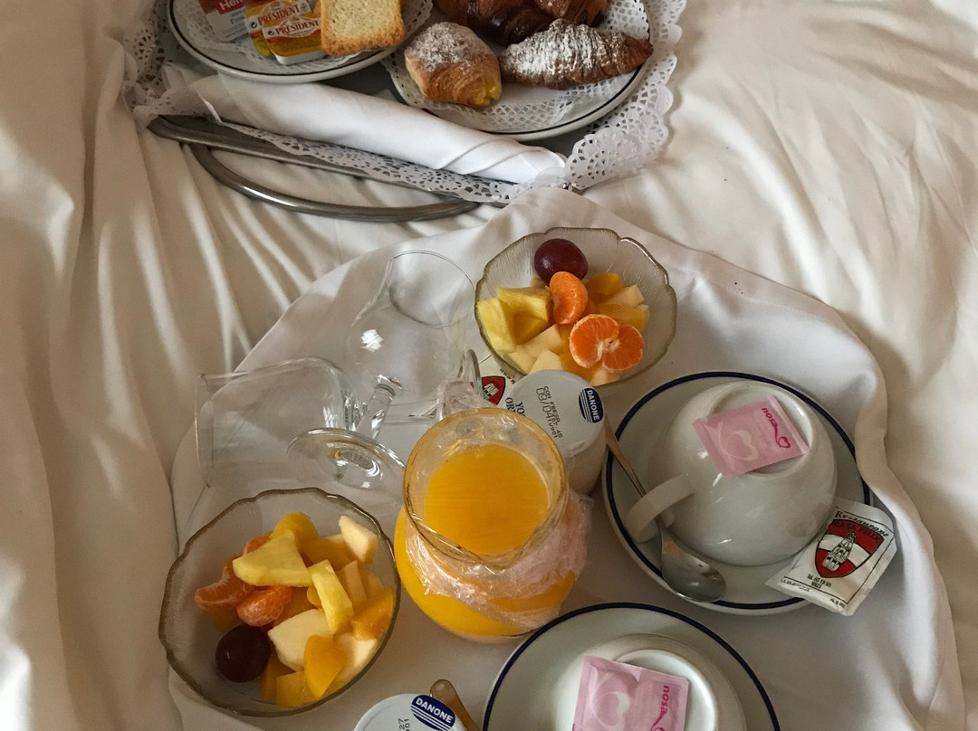 Felix Hotel主图