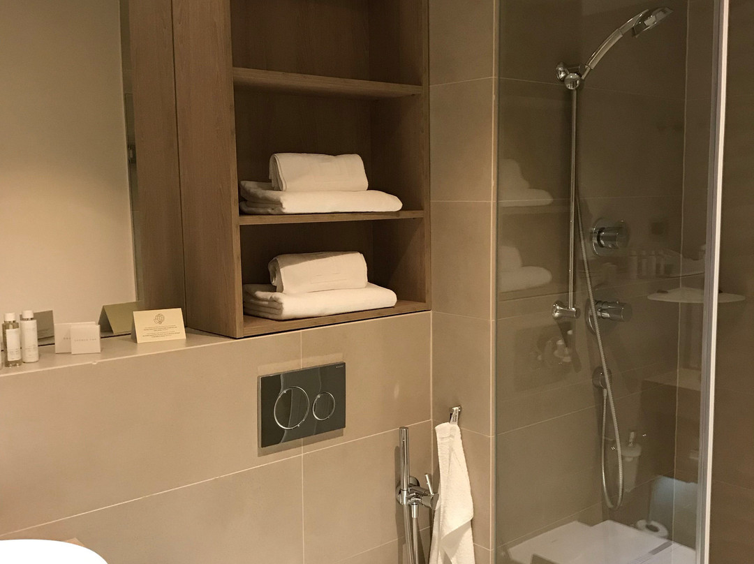 Hotel Lomnica主图
