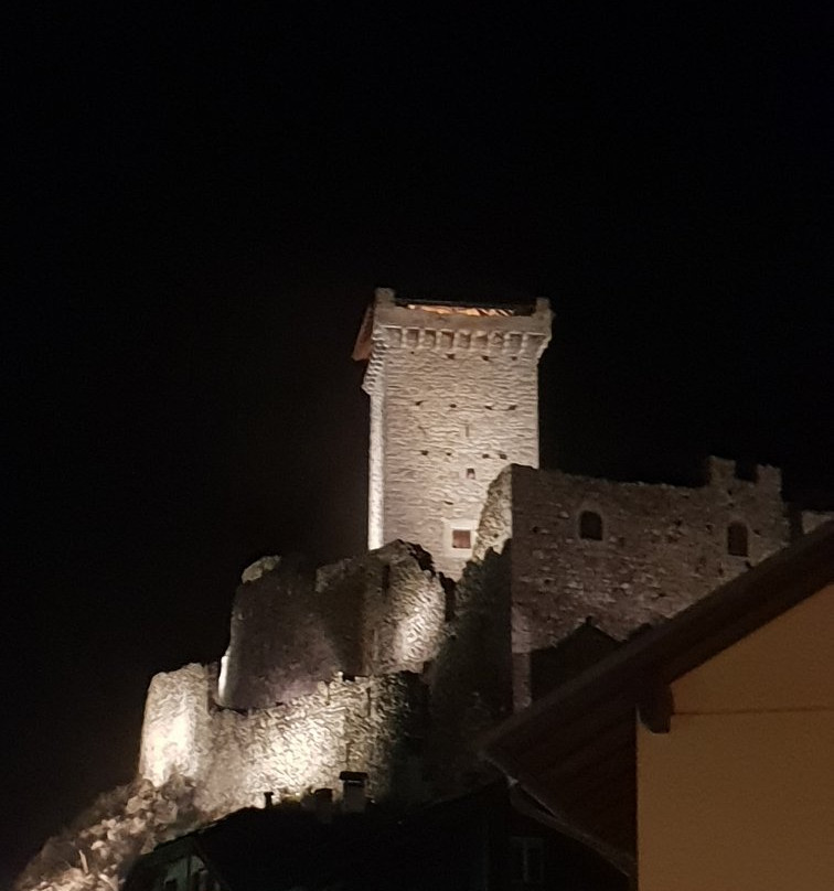 Albergo Garni Il Maniero主图