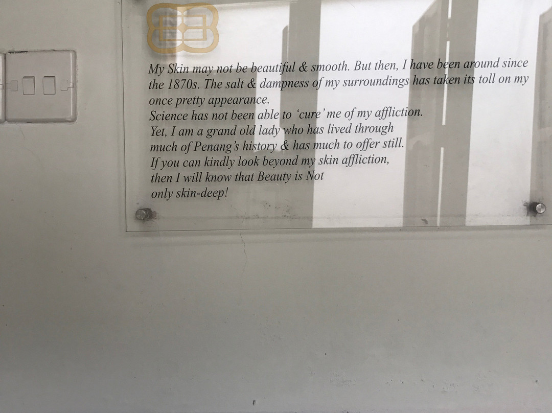 贝特尔纳特旅馆主图