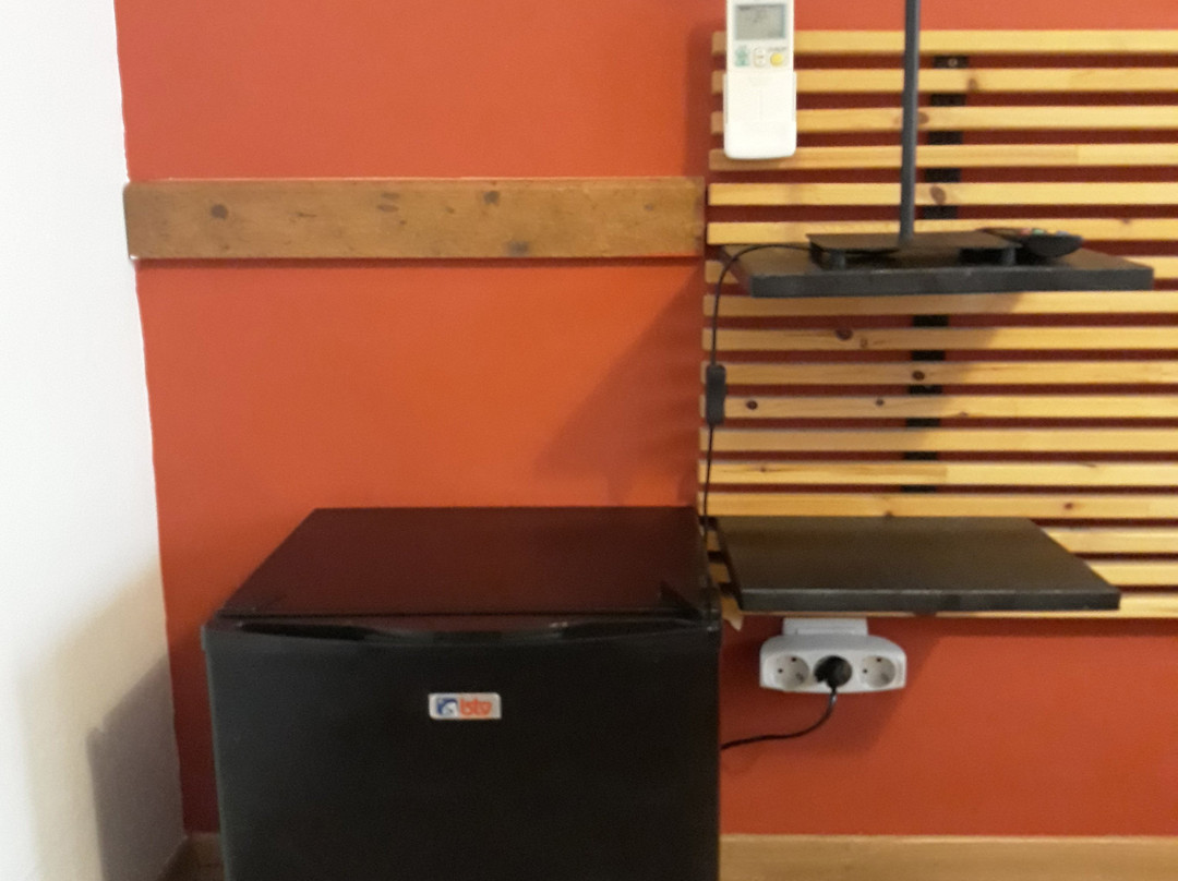 Hostal La Lluna主图