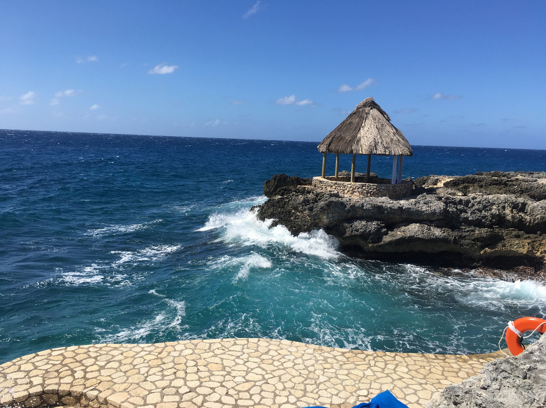 腾信彭酒店主图