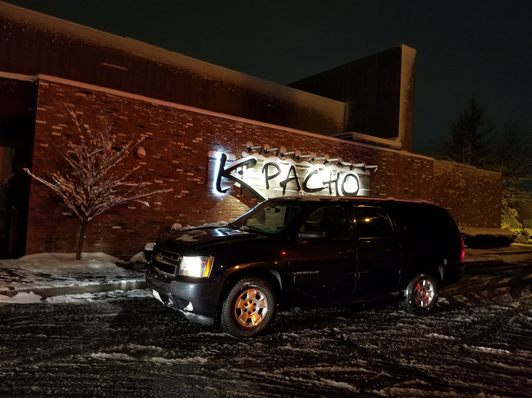 Great Neck Taxi and Airport Service-Great Neck必去景点