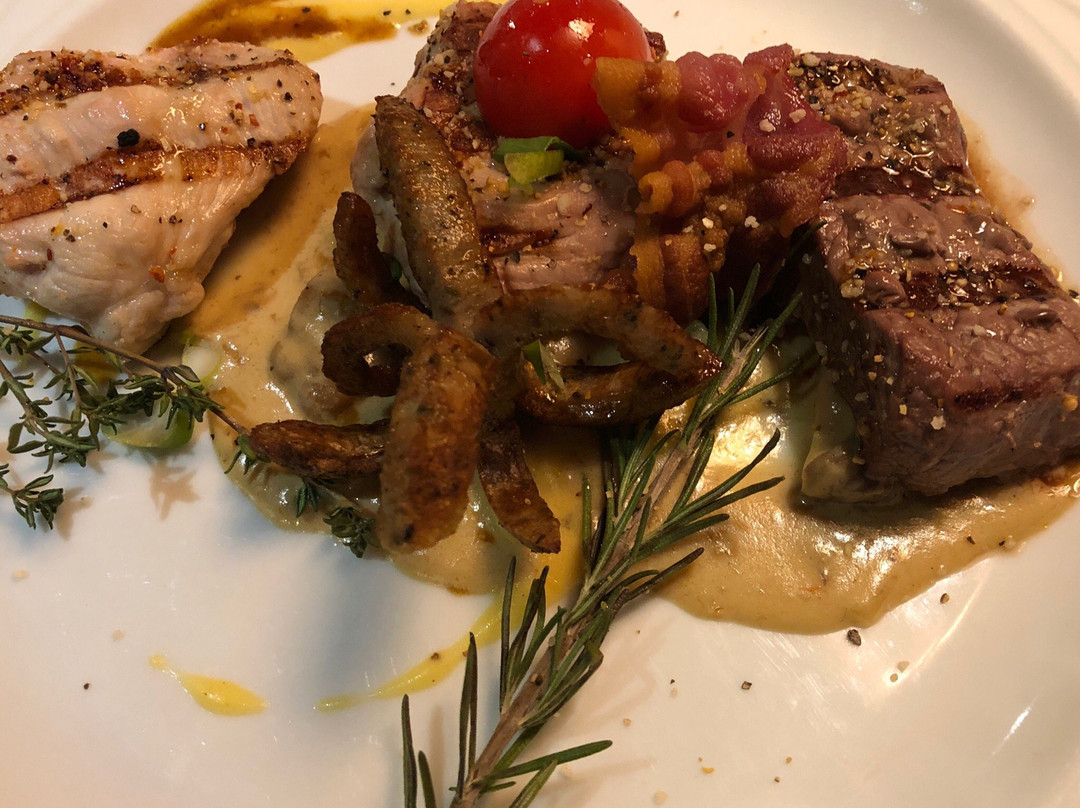 Restaurant Hopfengarten - Wiedereröffnung