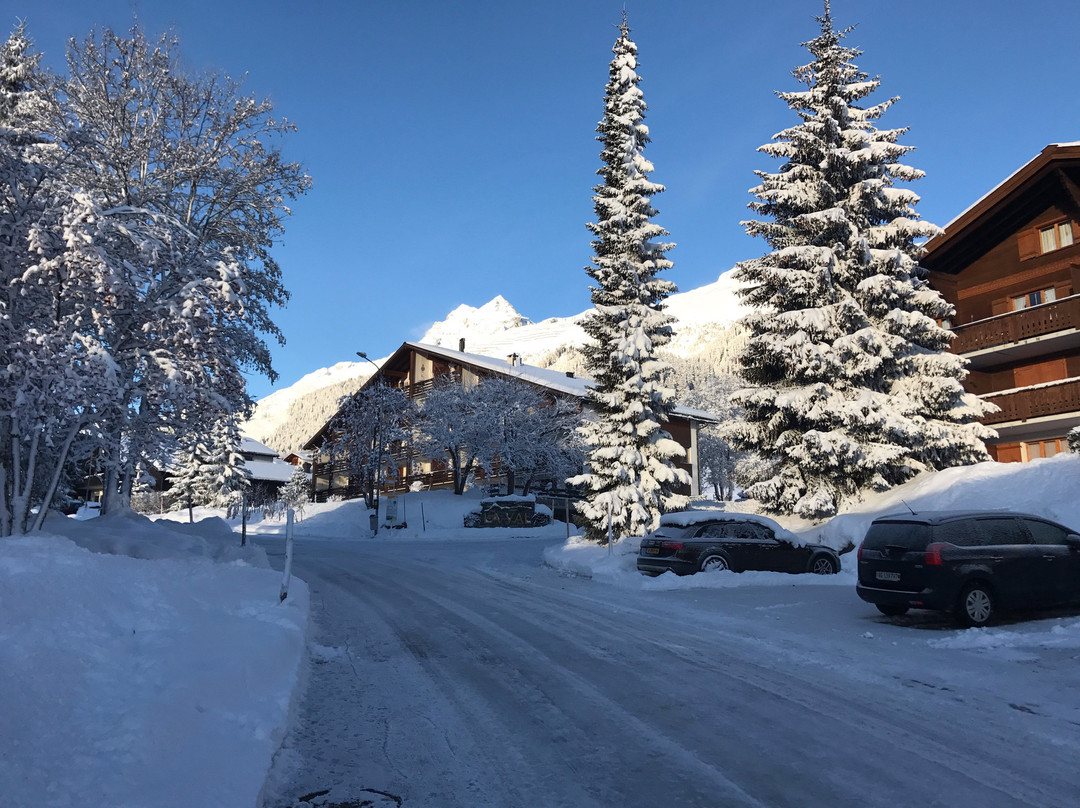 La Val Hotel & Spa主图
