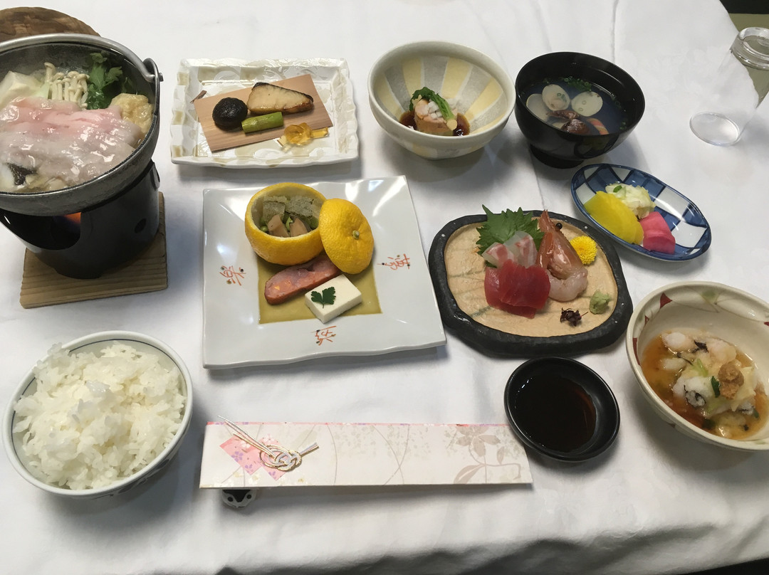 Kirari主图
