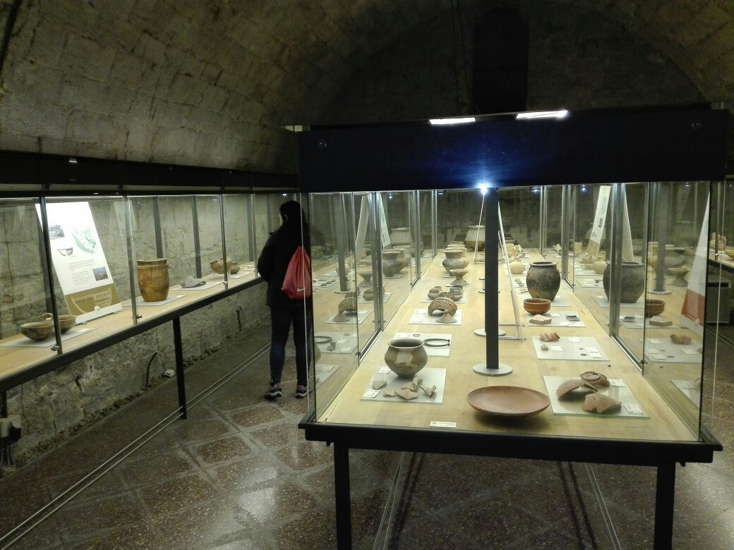Museo de Tudela-Tudela必去景点