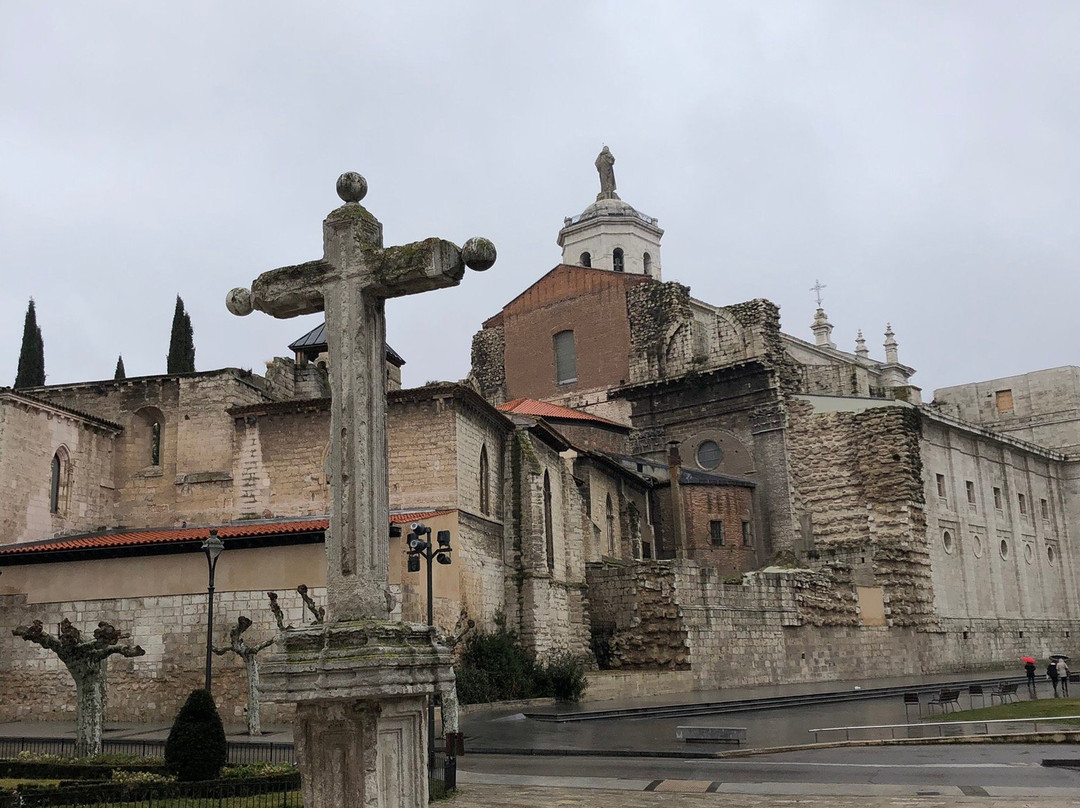 Catedral de Valladolid景点图片