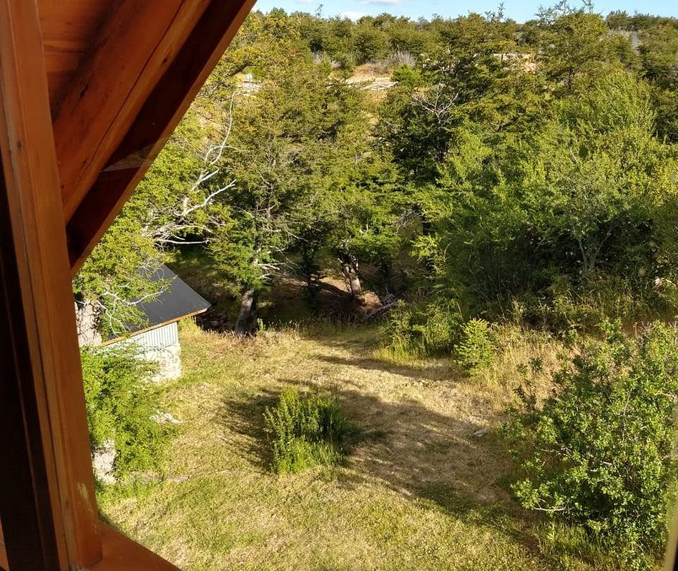 Hosteria Pueblo Alto主图