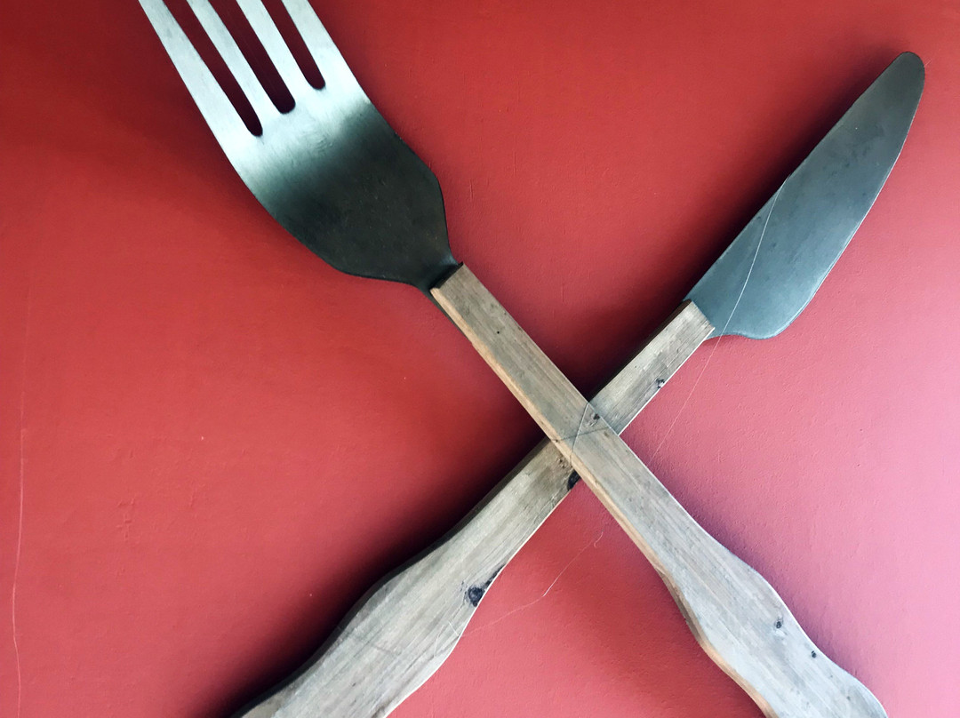 Frontzu Politia主图