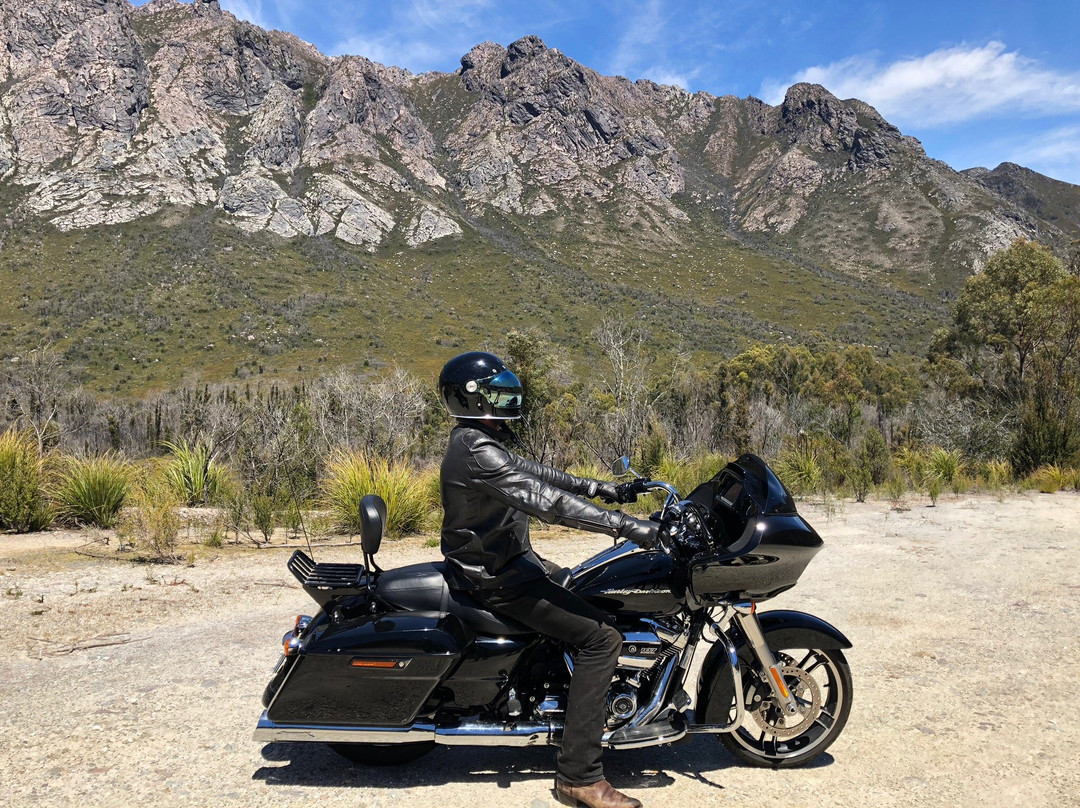Southern Riders Tasmania-塔斯马尼亚必去景点