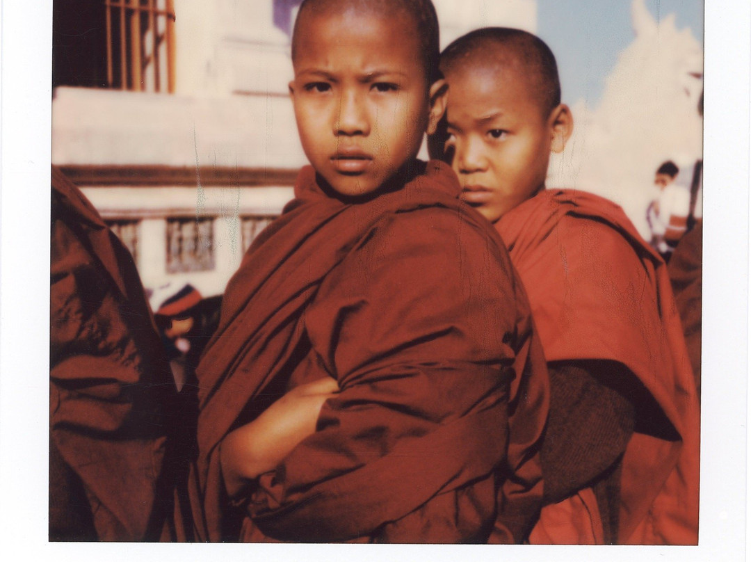 Three Treasures Responsible Tourism & Trading-蒲甘必去景点