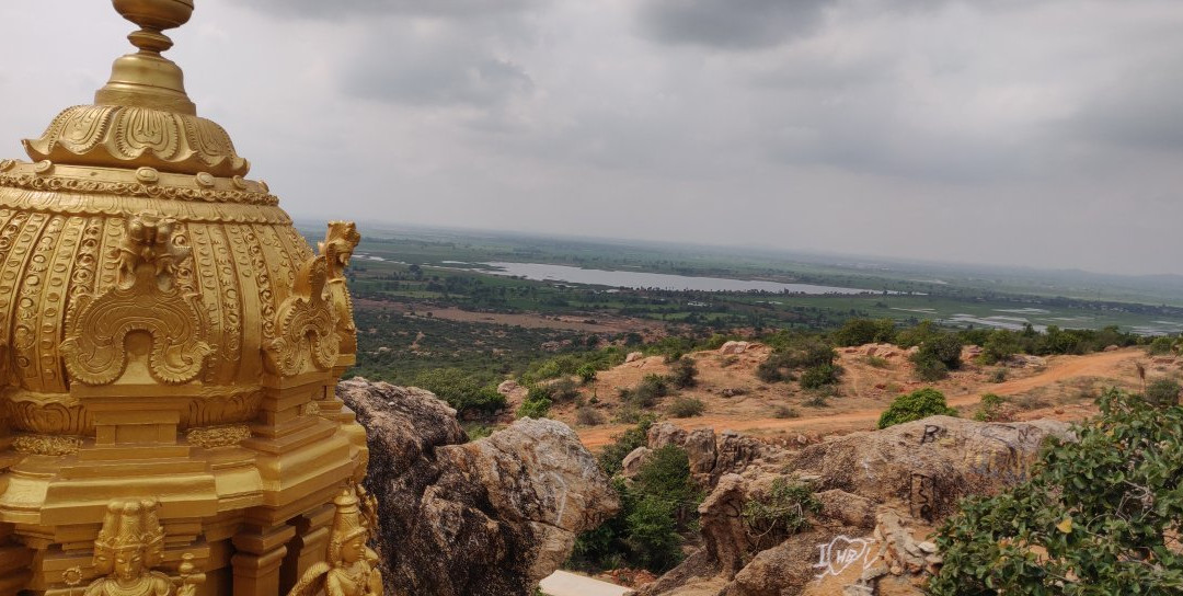 Sri Penushila Lakshmi Narasimha Swami Temple景点图片