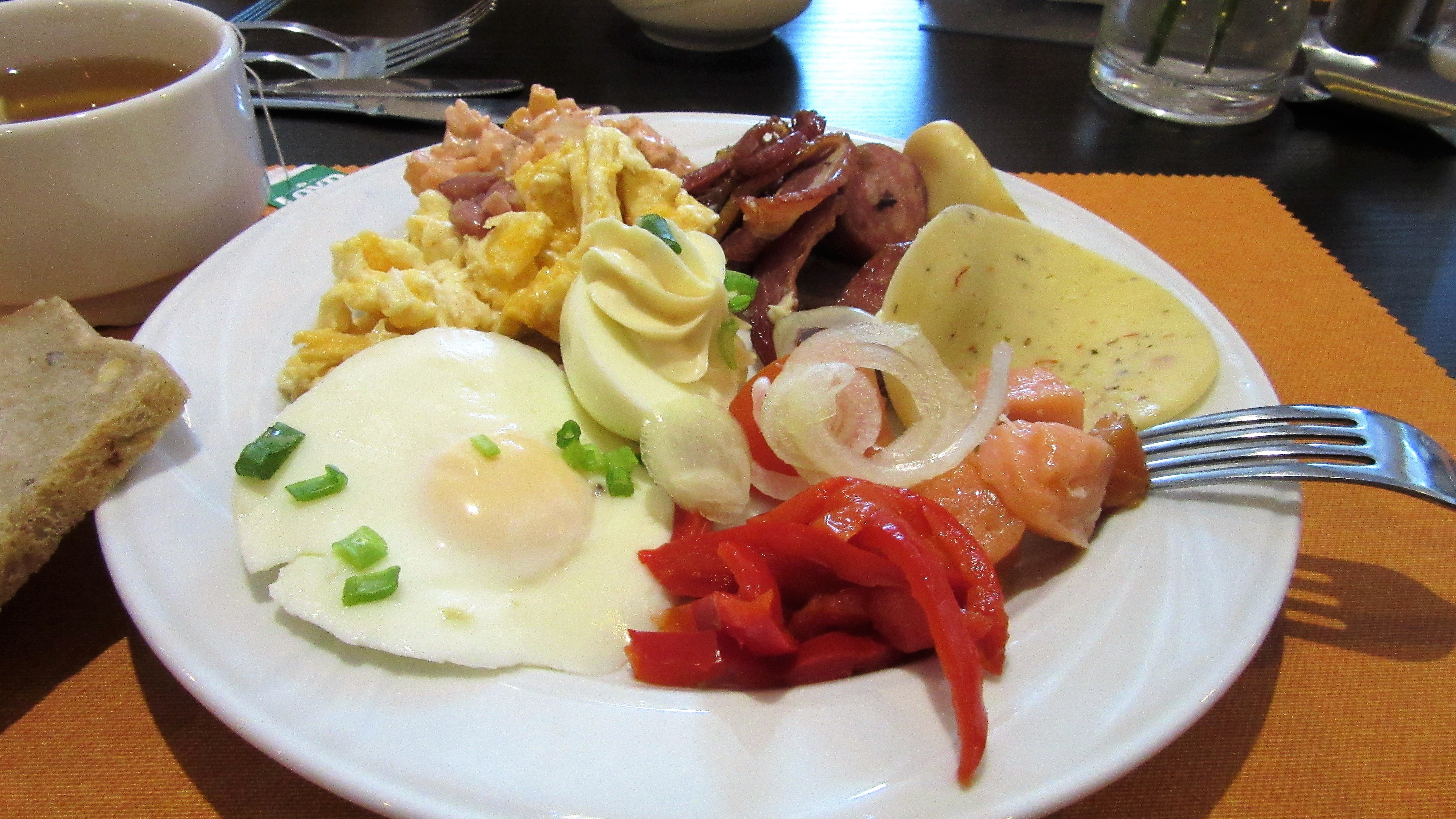 INTERFERIE Aquapark Sport Hotel Malachit-餐饮