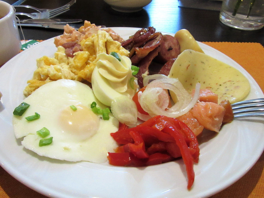 INTERFERIE Aquapark Sport Hotel Malachit主图