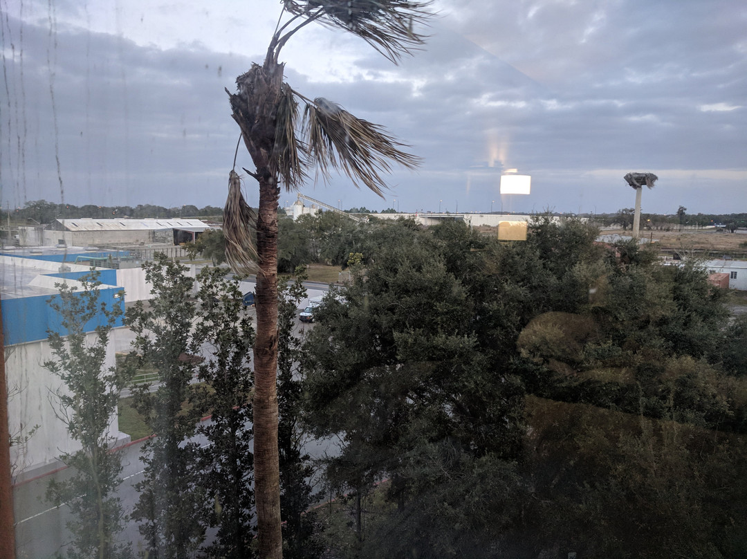 Hyatt Place Lakeland Center主图