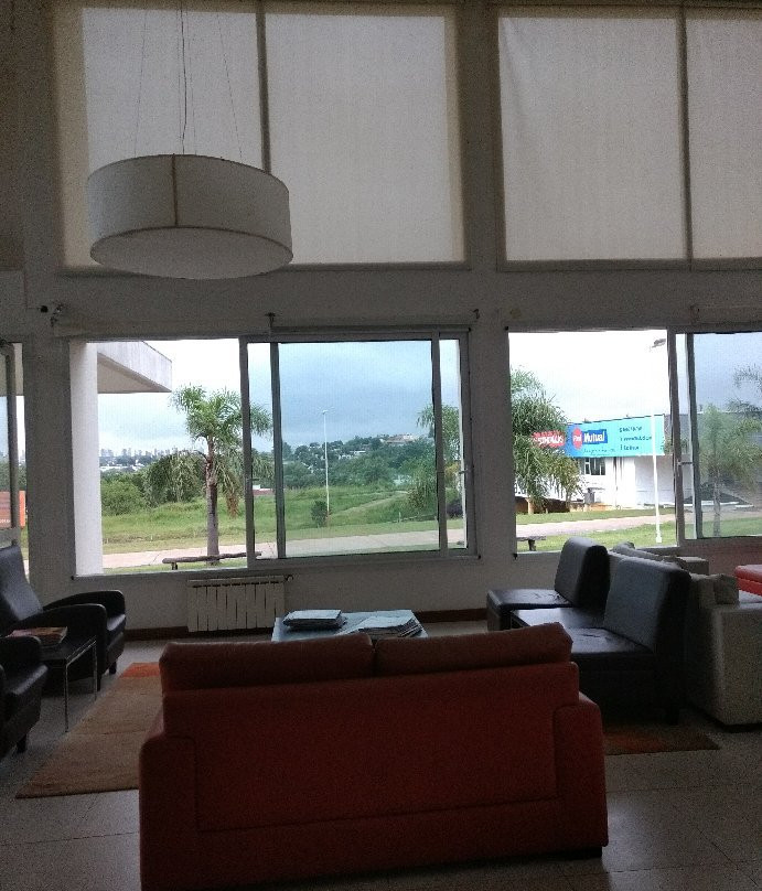 Hotel Posta Del Sol Parana主图