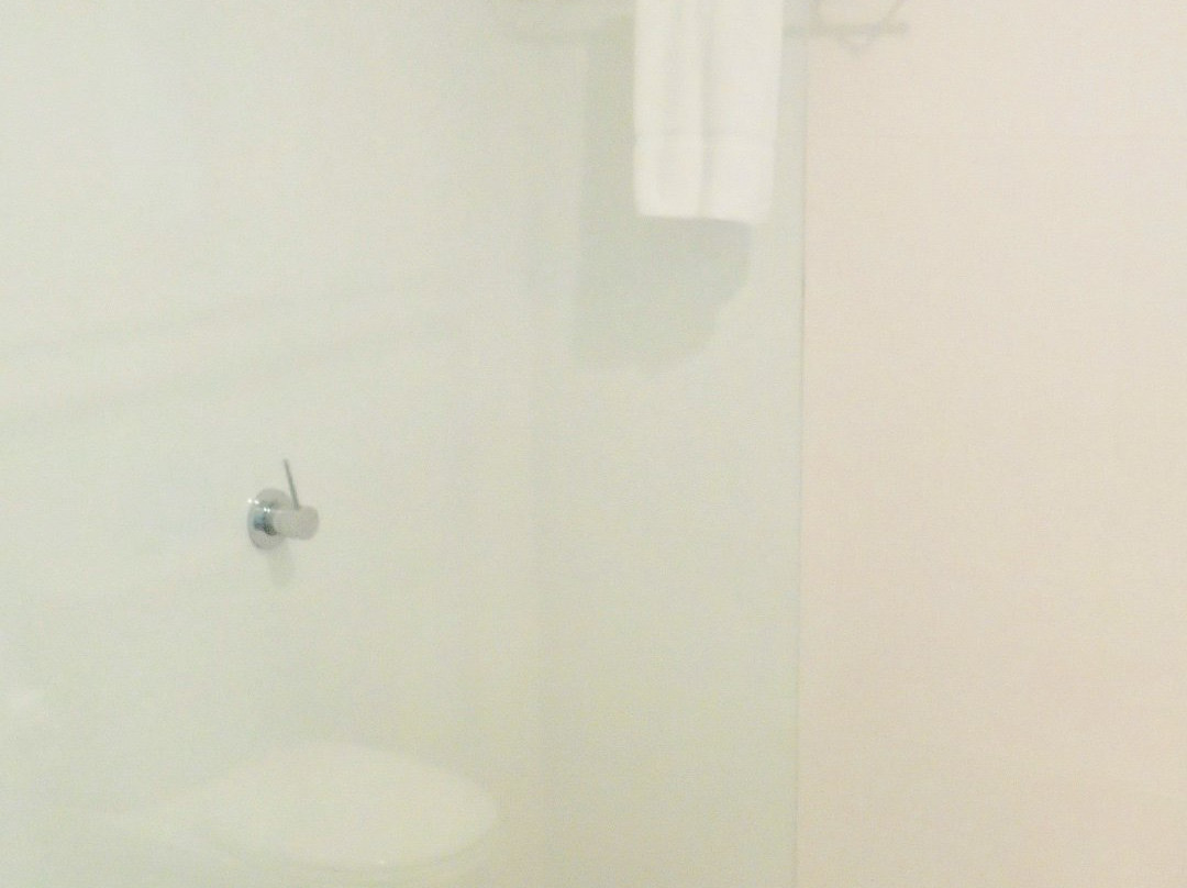 比舍诺海滨贝斯特韦斯特酒店主图