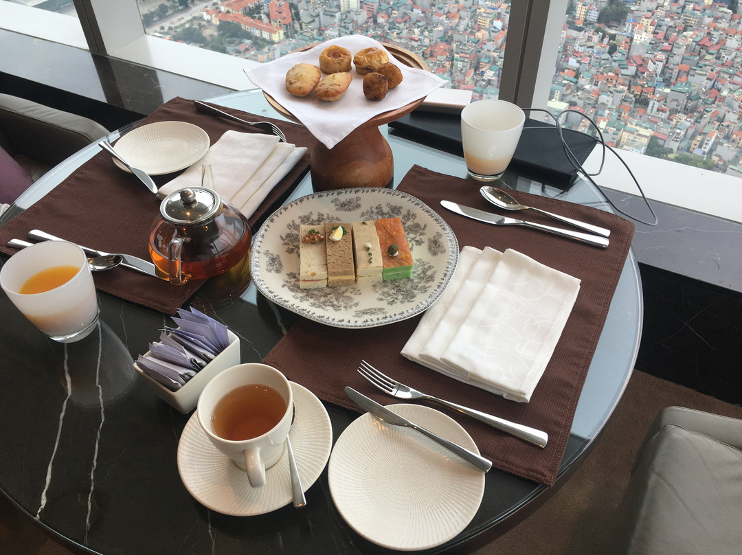 InterContinental Hanoi Landmark72 By IHG主图