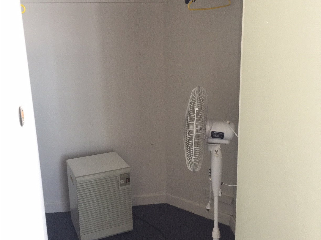 Horse and Jockey Inn主图