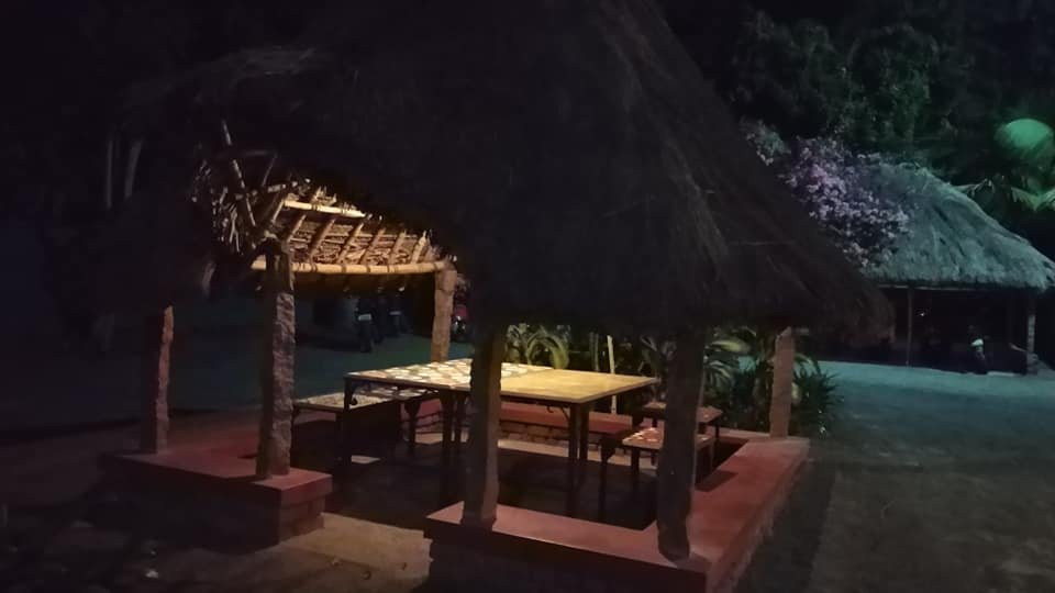 Mango Hill Auroville Pondicherry主图