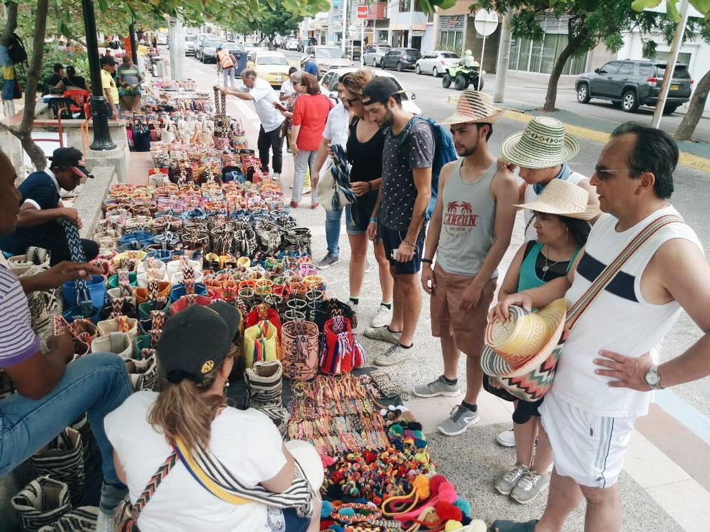 Urbanturs-Riohacha必去景点