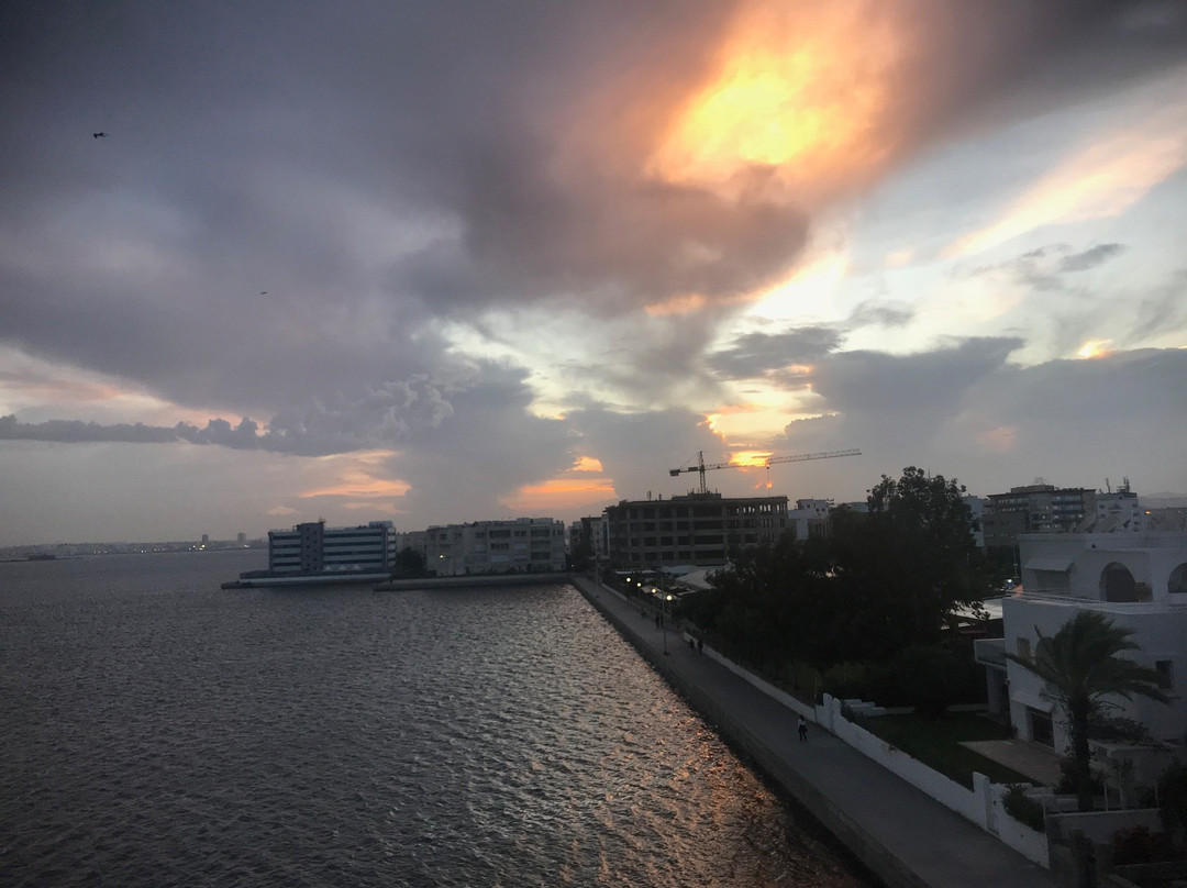 Concorde Les Berges du Lac主图