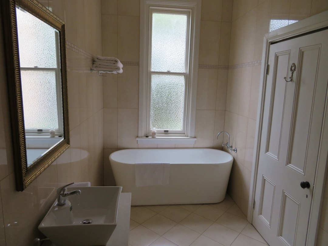 The Old Nunnery B&B Moss Vale主图