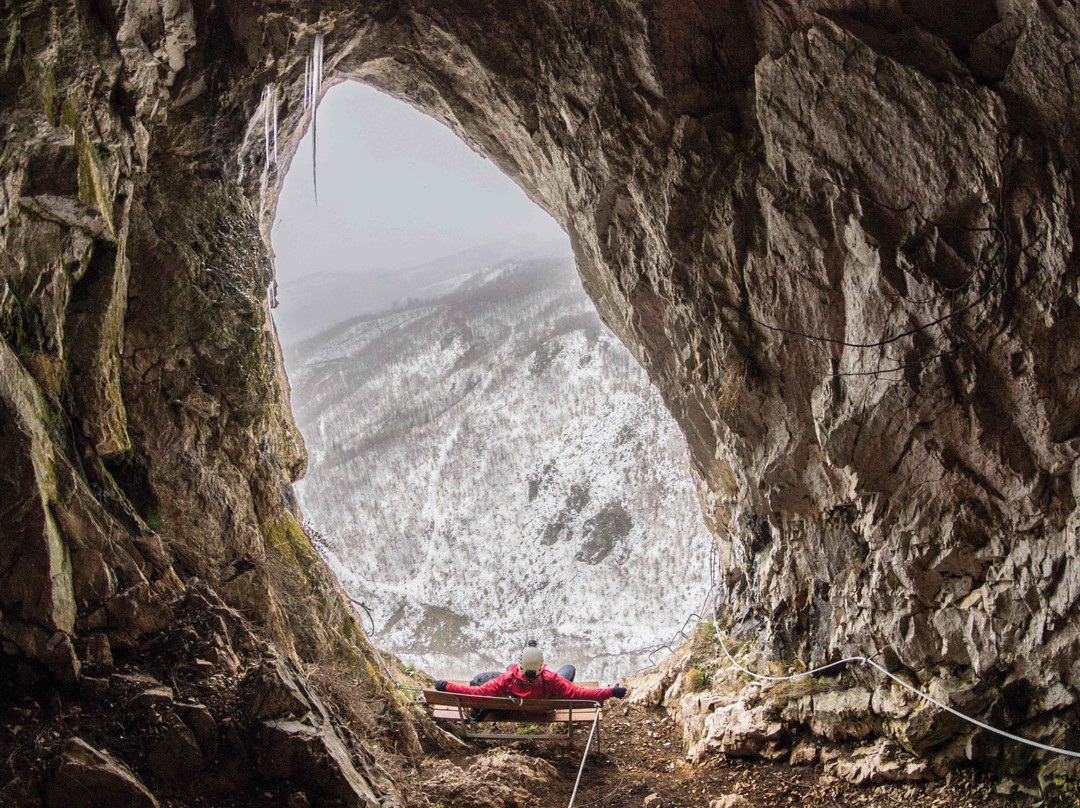 Outdoor In-Zubin Potok必去景点