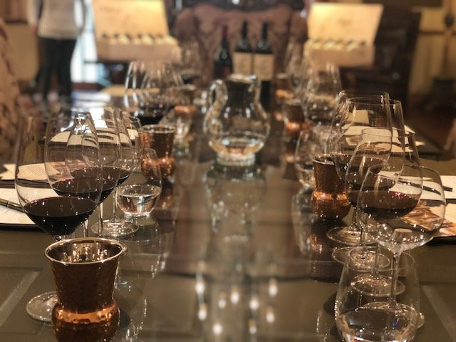 Fantesca Estate & Winery景点图片