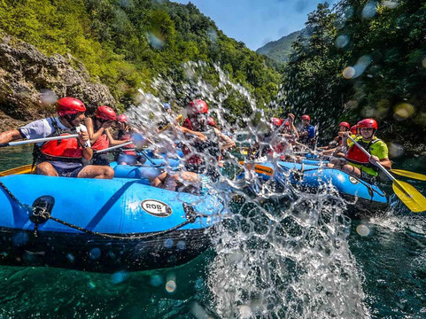 Montenegro Tourist Service-科托尔必去景点