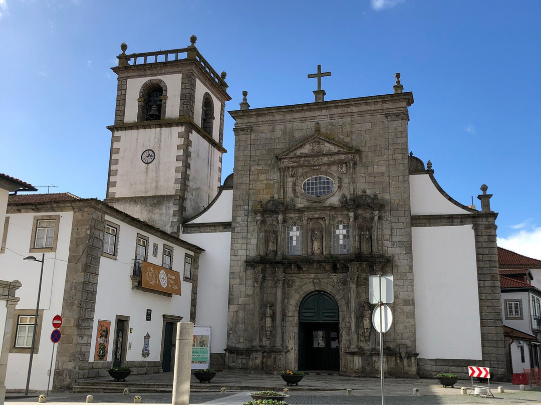 Igreja de Sao Domingos景点图片