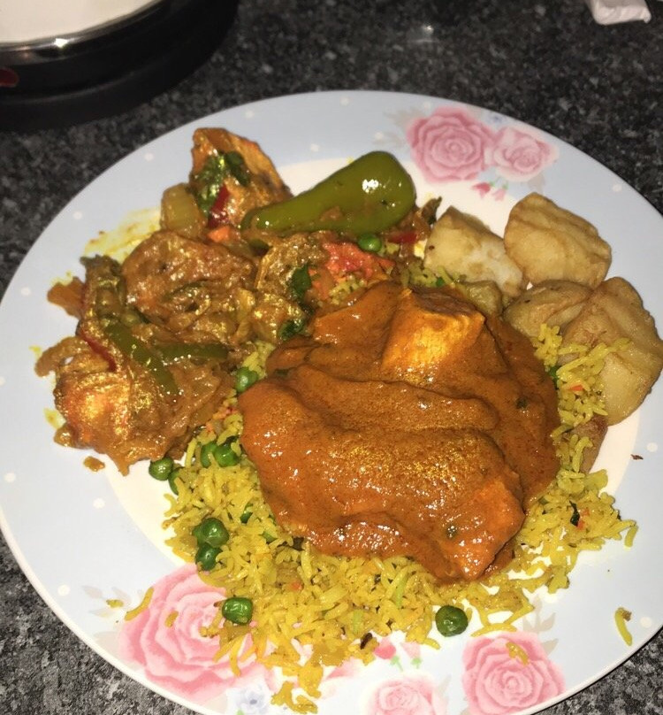 Spice One