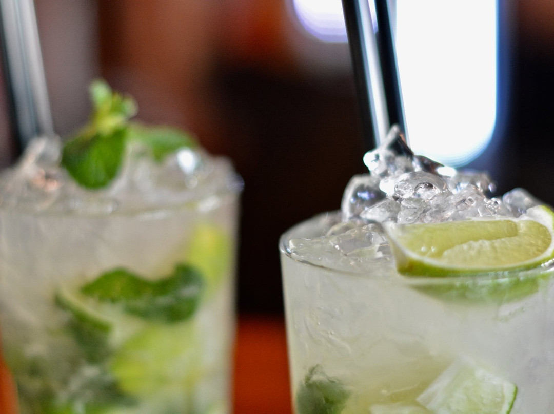 Fernao Ferro旅游攻略图片