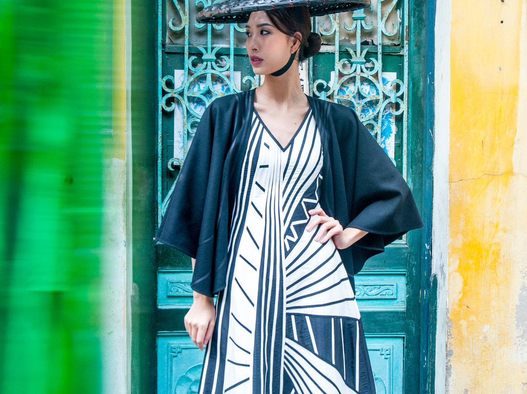 Chula Fashion Hoi An-会安必去景点