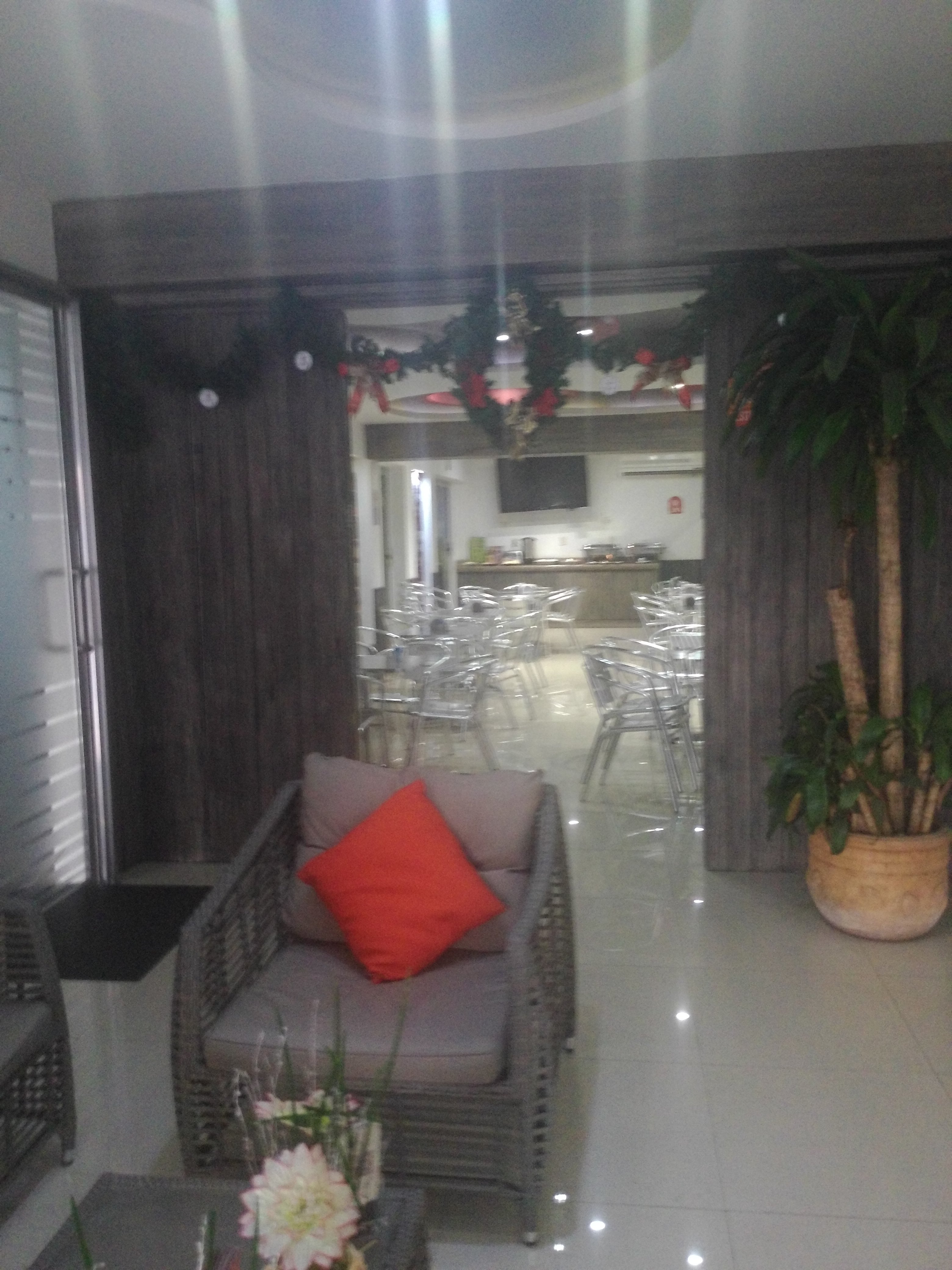 HOTEL YAKAR-官方