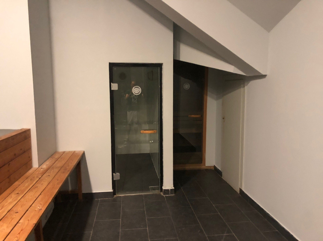 塞当亚校园酒店主图