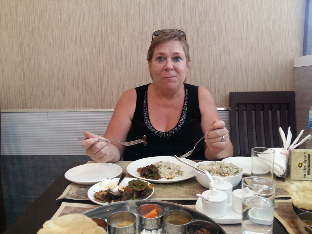 Master World Culinary Tours景点图片
