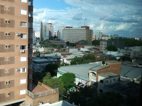 Amérian Hotel Casino Gala主图