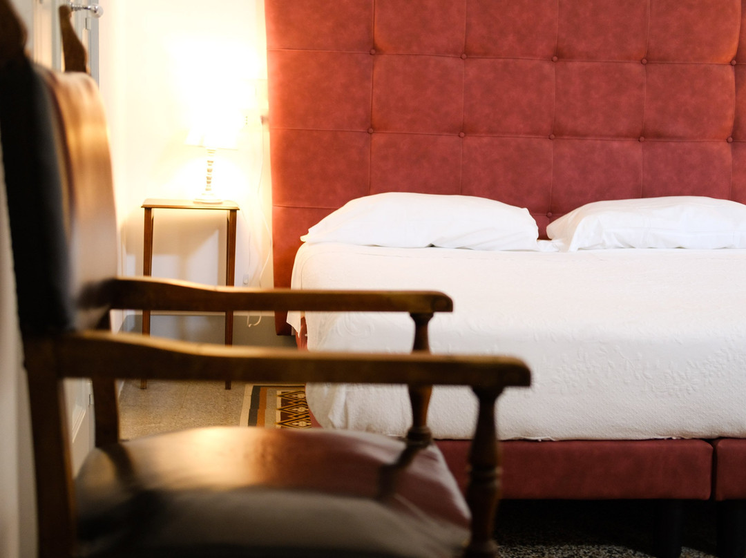 Palazzo Didonna主图