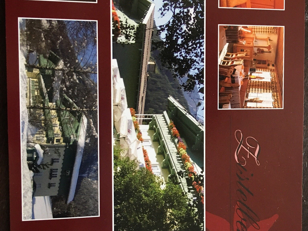 Cafe-Restaurant-Pension Zistelberghof主图