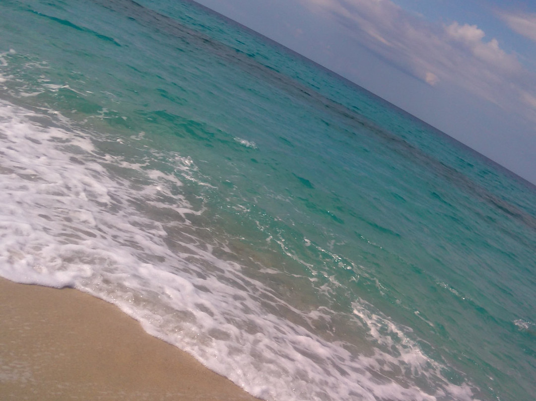 BV Kalafiorita Resort主图