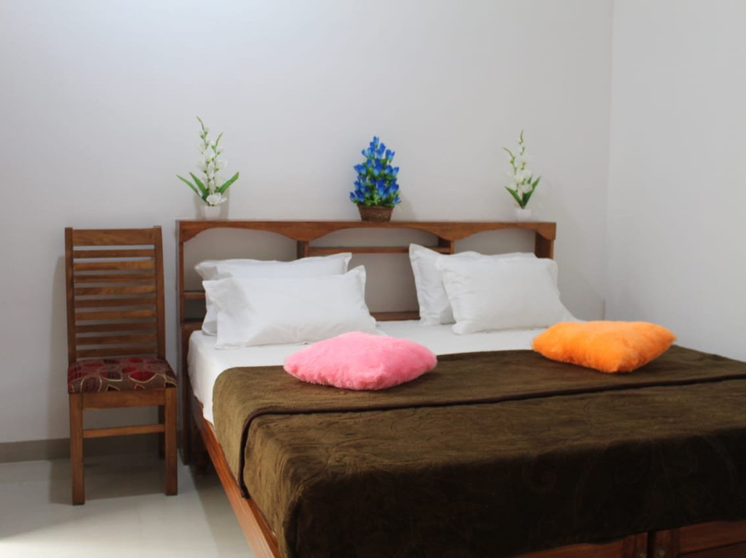 Wind Valley Homestay主图