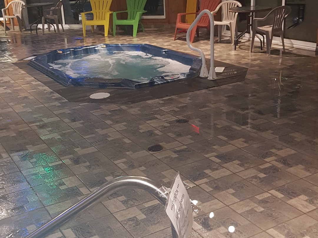 Quality Inn Rivière-du-Loup主图