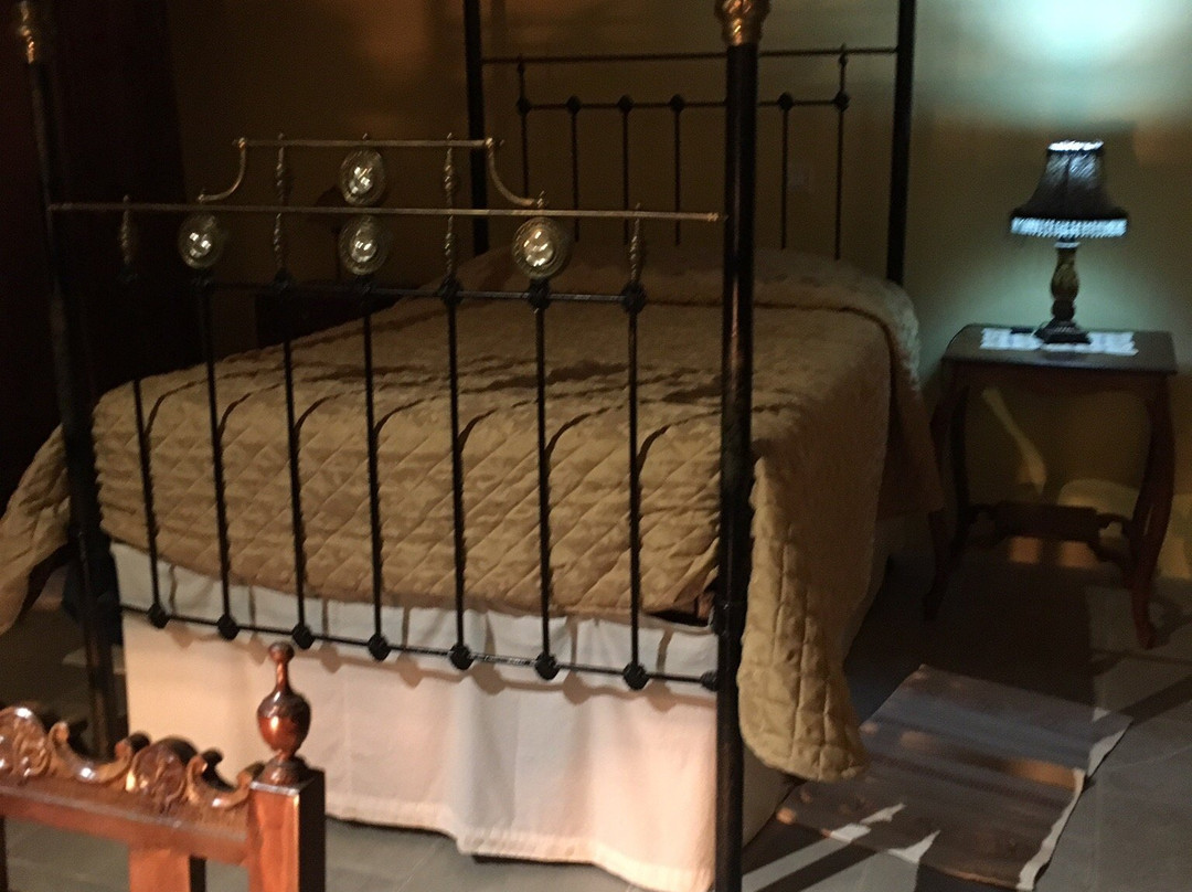 To Konatzi tou Flokka主图