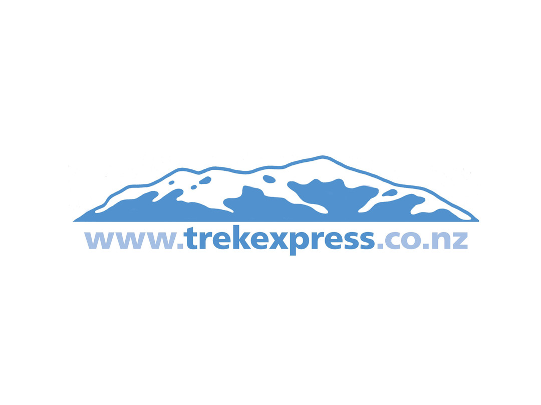 Trek Express景点图片